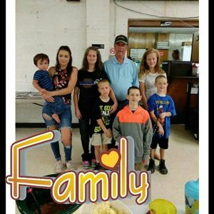 Meet your Posher, Darlene